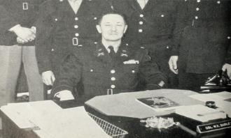 COL Wolcott Dudley